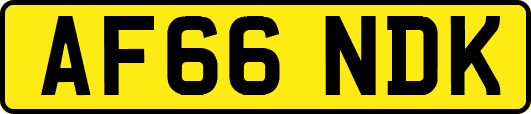 AF66NDK