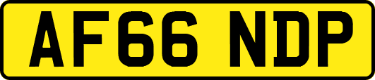 AF66NDP