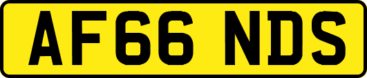 AF66NDS