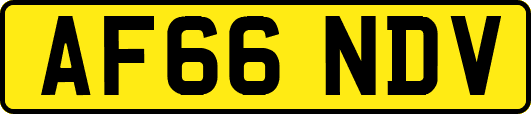 AF66NDV