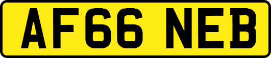 AF66NEB