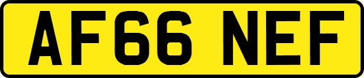 AF66NEF