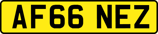 AF66NEZ