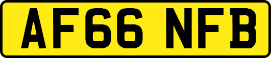 AF66NFB