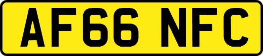 AF66NFC