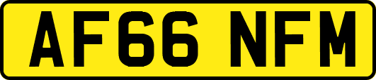 AF66NFM