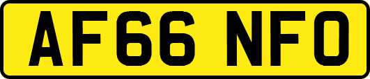 AF66NFO