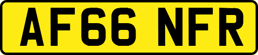 AF66NFR