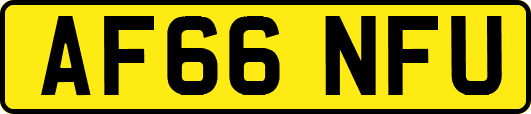 AF66NFU