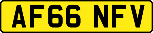 AF66NFV