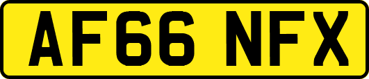 AF66NFX