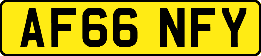 AF66NFY