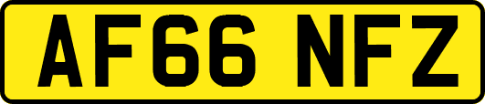 AF66NFZ