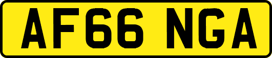 AF66NGA