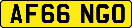 AF66NGO