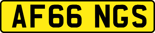 AF66NGS