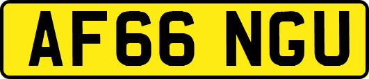 AF66NGU