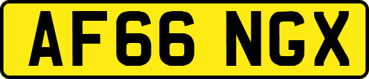 AF66NGX