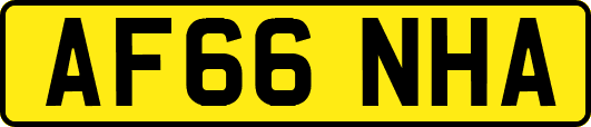 AF66NHA