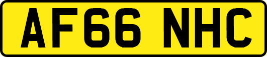 AF66NHC