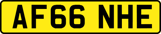 AF66NHE