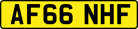 AF66NHF