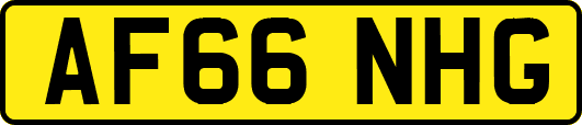 AF66NHG