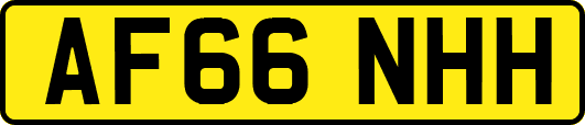 AF66NHH