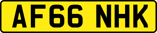 AF66NHK