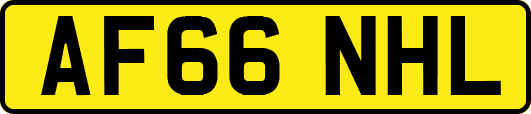 AF66NHL