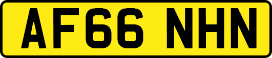 AF66NHN