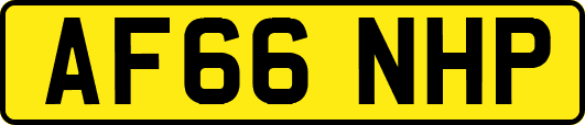 AF66NHP