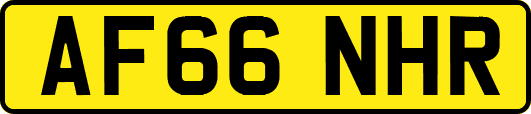 AF66NHR