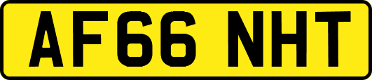 AF66NHT