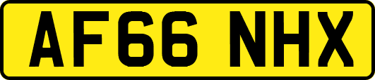 AF66NHX