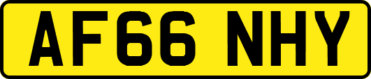 AF66NHY