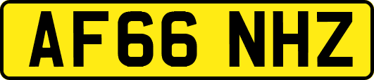 AF66NHZ