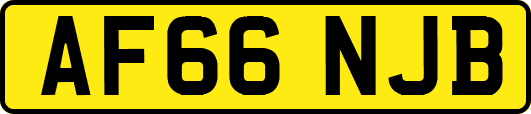 AF66NJB