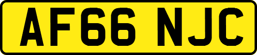 AF66NJC