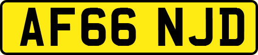 AF66NJD