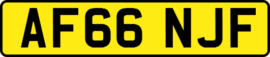 AF66NJF