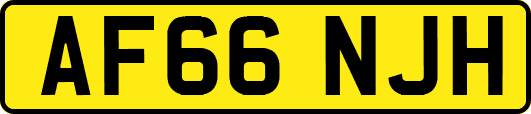 AF66NJH