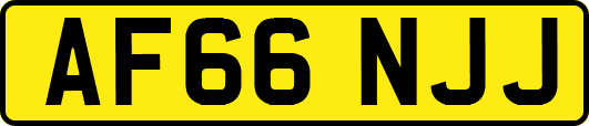 AF66NJJ