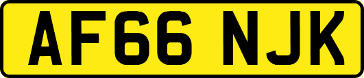 AF66NJK