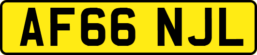 AF66NJL