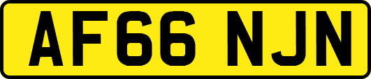 AF66NJN