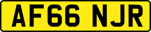 AF66NJR