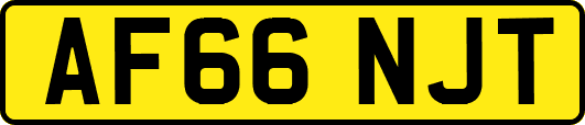 AF66NJT