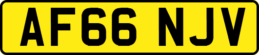 AF66NJV