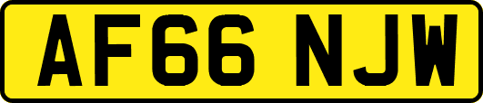 AF66NJW